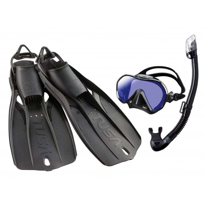 TUSA Travel Right Pro Set